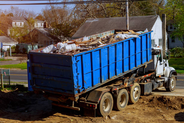 Best Shed Removal  in Narragansett Pier, RI