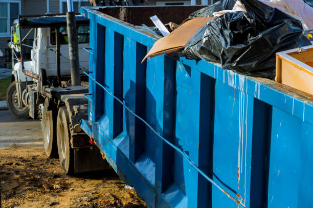 Best Residential Junk Removal  in Narragansett Pier, RI